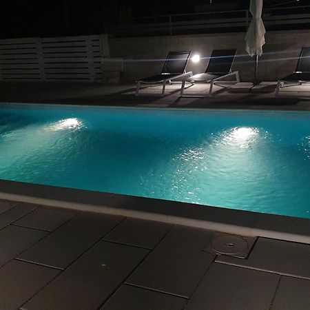 Apartmani Naomi&Leo Zengg Kültér fotó