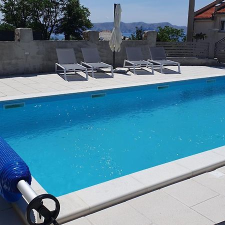 Apartmani Naomi&Leo Zengg Kültér fotó