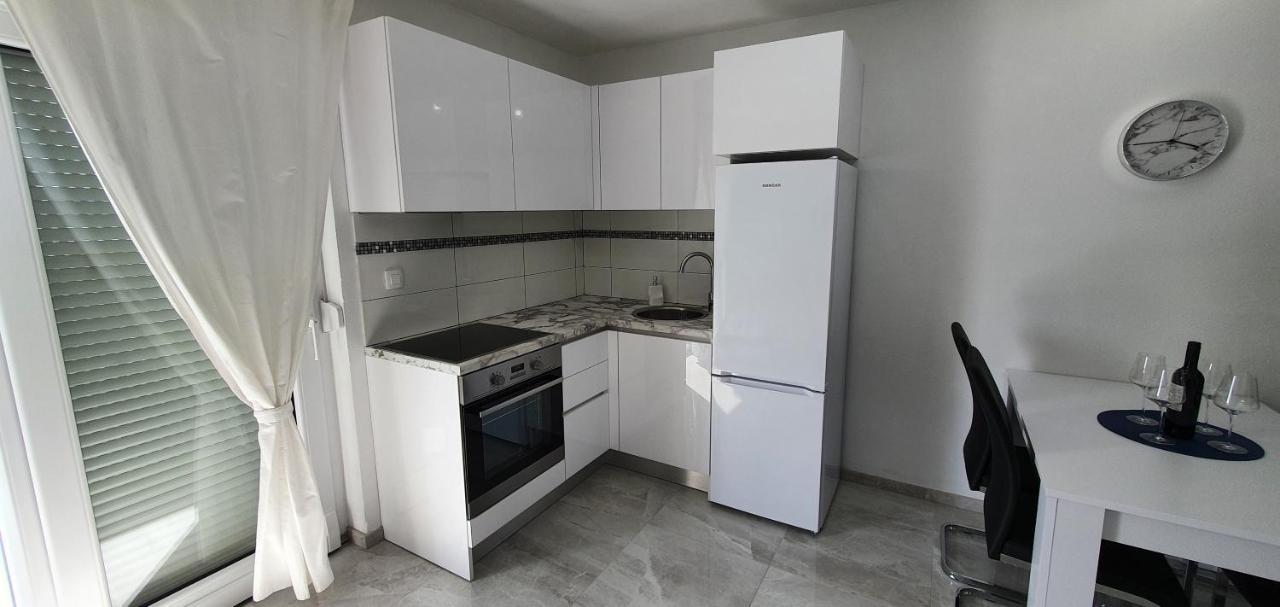 Apartmani Naomi&Leo Zengg Kültér fotó